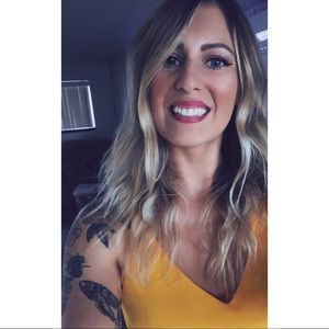 Meet your Posher, Marissa